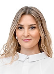 Латыпова Ольга Евгеньевна — Дерматовенеролог