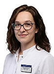 Романова Алина Николаевна — Эндокринолог