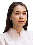 Иванова Карина Владимировна — Дерматовенеролог