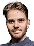 Сацков Алексей Евгеньевич — Стоматолог-ортопед