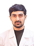Цатурян Эдуард Сергеевич — Стоматолог-хирург