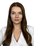 Воронина Руслана Александровна — Косметолог