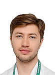 Тейфуков Сергей Нариманович — Пластический хирург