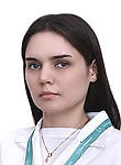 Ахтямова Альфия Жафяревна — Дерматовенеролог