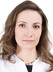 Рамеева Анна Сергеевна — Нефролог