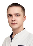 Васильев Константин Алексеевич — Анестезиолог