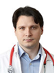Труханов Петр Александрович — Невролог