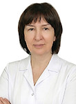Бенделиани Нана Георгиевна