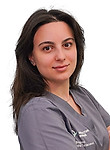 Сафарян Наира Гагиковна — Стоматолог