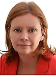Омельченко Мария Анатольевна — Психиатр