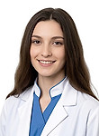 Шевченко Алина Борисовна — Стоматолог-ортодонт