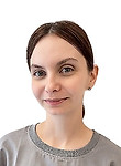 Шеватурина Наталья Юрьевна — Стоматолог