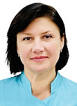 Сорокина Ольга Сергеевна — Подолог