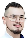 Бороздкин Леонид Леонидович — Челюстно-лицевой хирург