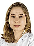 Абакумова Анастасия Максимовна — Гинеколог
