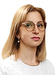 Сулейманова Зулейха Абакаровна — Акушер-гинеколог