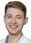 Глупак Александр Александрович — Сосудистый хирург