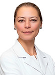 Шишмарева Елена Владимировна — Лор (отоларинголог)