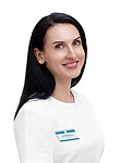 Султанова Ольга Сергеевна — Терапевт