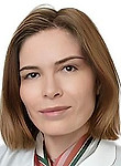 Абидова Майя Магомедовна — Анестезиолог