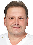 Гончаров Михаил Михайлович — Хирург