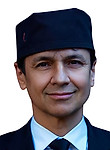 Рашидов Амин Абдухамидович — Анестезиолог