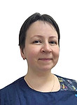 Долженкова Марина Анатольевна — Анестезиолог