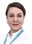Байтякова Ольга Ивановна — Реаниматолог