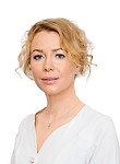 Смирнова Светлана Александровна — Косметолог