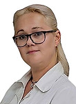 Васильева Евгения Васильевна — Стоматолог-пародонтолог