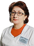 Высоцкая Ирина Робертовна — Рефлексотерапевт