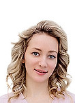 Волкова Дарья Николаевна — Стоматолог-пародонтолог