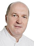 Житко Юрий Петрович — Хирург