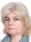 Янковская Нина Игоревна — Миколог
