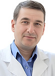 Шашко Кирилл Георгиевич — Хирург