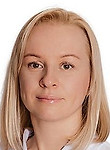 Пендерова Людмила Владимировна — Косметолог
