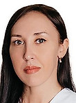 Амелина Ирина Владимировна — Косметолог