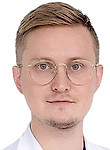 Агарков Николай Сергеевич — Пластический хирург