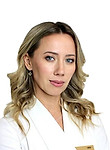 Сапожникова Полина Александрова — Дерматовенеролог