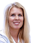Лесникова Светлана Владимировна — Эндокринолог