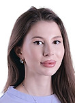 Эрикенова Диана Кемаловна — Диетолог