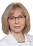 Старовойтова Майя Николаевна — Ревматолог