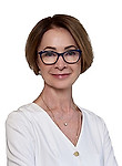 Бровкова Елена Владимировна — Косметолог-дерматолог