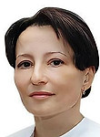 Прошлякова Ольга Геннадьевна — Акушер-гинеколог