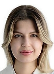 Пуртова Александра Павловна — Акушер-гинеколог