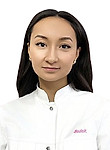 Смирнова Камилла Валерьевна — Акушер-гинеколог