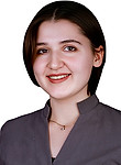Шоранова Карина Юрьевна — Стоматолог-ортодонт