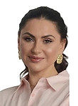 Григорьева Марина Александровна — Психолог