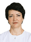 Лыткина Каринэ Арнольдовна — Ревматолог