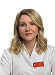 Садовникова Ирина Андреевна — Гинеколог